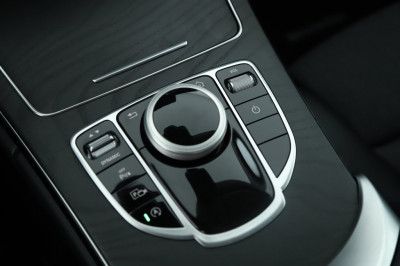 Mercedes-Benz C-Klasse Gebrauchtwagen Mercedes-Benz C-Klasse Gebrauchtwagen