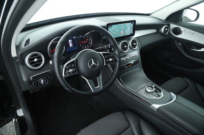 Mercedes-Benz C-Klasse Gebrauchtwagen Mercedes-Benz C-Klasse Gebrauchtwagen