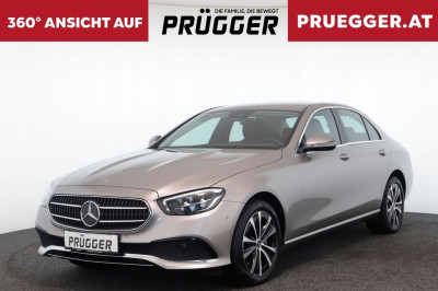 Mercedes-Benz E-Klasse Gebrauchtwagen Mercedes-Benz E-Klasse Gebrauchtwagen