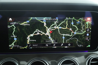 Mercedes-Benz E-Klasse Gebrauchtwagen Mercedes-Benz E-Klasse Gebrauchtwagen