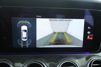 Mercedes-Benz E-Klasse Gebrauchtwagen Mercedes-Benz E-Klasse Gebrauchtwagen