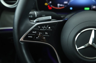 Mercedes-Benz E-Klasse Gebrauchtwagen Mercedes-Benz E-Klasse Gebrauchtwagen