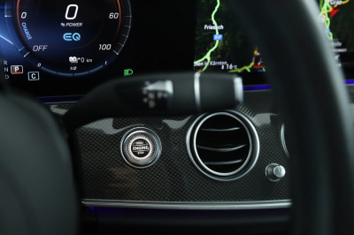 Mercedes-Benz E-Klasse Gebrauchtwagen Mercedes-Benz E-Klasse Gebrauchtwagen