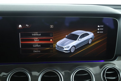 Mercedes-Benz E-Klasse Gebrauchtwagen Mercedes-Benz E-Klasse Gebrauchtwagen