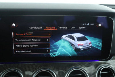 Mercedes-Benz E-Klasse Gebrauchtwagen Mercedes-Benz E-Klasse Gebrauchtwagen