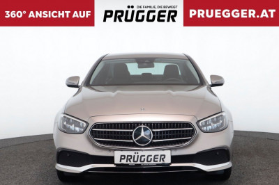 Mercedes-Benz E-Klasse Gebrauchtwagen Mercedes-Benz E-Klasse Gebrauchtwagen