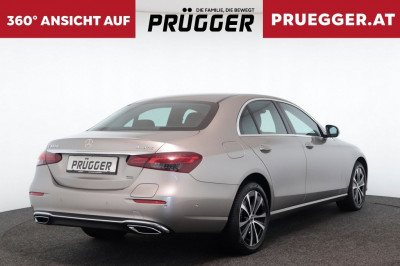 Mercedes-Benz E-Klasse Gebrauchtwagen Mercedes-Benz E-Klasse Gebrauchtwagen