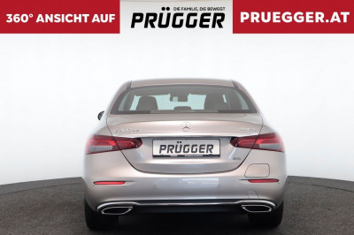 Mercedes-Benz E-Klasse Gebrauchtwagen Mercedes-Benz E-Klasse Gebrauchtwagen
