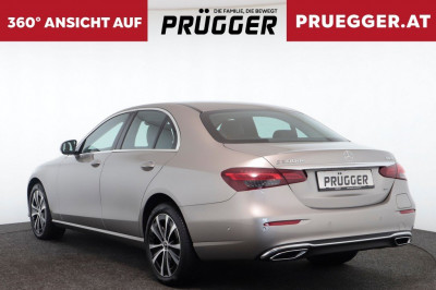Mercedes-Benz E-Klasse Gebrauchtwagen Mercedes-Benz E-Klasse Gebrauchtwagen