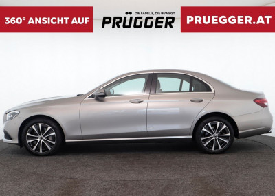 Mercedes-Benz E-Klasse Gebrauchtwagen Mercedes-Benz E-Klasse Gebrauchtwagen