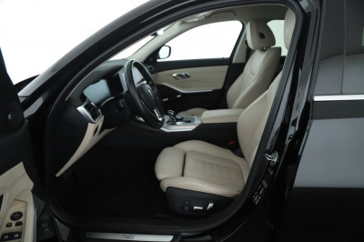 BMW 3er Gebrauchtwagen BMW 3er Gebrauchtwagen