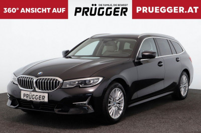 BMW 3er Gebrauchtwagen BMW 3er Gebrauchtwagen