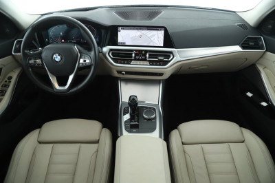 BMW 3er Gebrauchtwagen BMW 3er Gebrauchtwagen