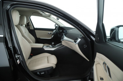 BMW 3er Gebrauchtwagen BMW 3er Gebrauchtwagen