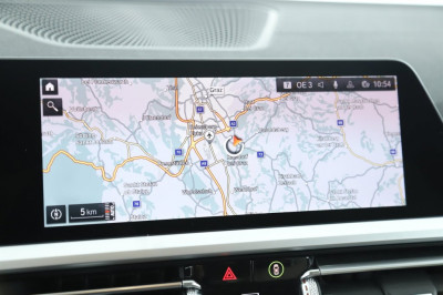 BMW 3er Gebrauchtwagen BMW 3er Gebrauchtwagen