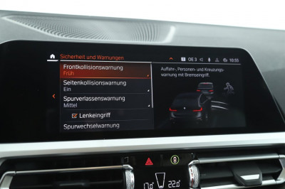 BMW 3er Gebrauchtwagen BMW 3er Gebrauchtwagen