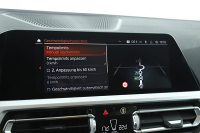 BMW 3er Gebrauchtwagen BMW 3er Gebrauchtwagen