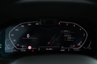BMW 3er Gebrauchtwagen BMW 3er Gebrauchtwagen