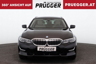 BMW 3er Gebrauchtwagen BMW 3er Gebrauchtwagen