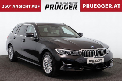 BMW 3er Gebrauchtwagen BMW 3er Gebrauchtwagen
