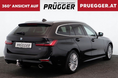 BMW 3er Gebrauchtwagen BMW 3er Gebrauchtwagen