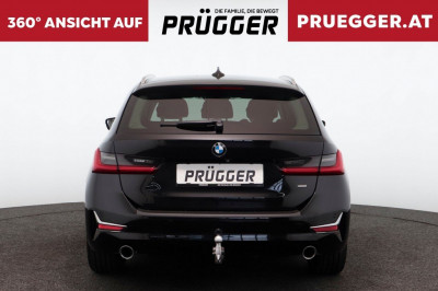 BMW 3er Gebrauchtwagen BMW 3er Gebrauchtwagen