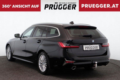 BMW 3er Gebrauchtwagen BMW 3er Gebrauchtwagen