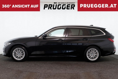 BMW 3er Gebrauchtwagen BMW 3er Gebrauchtwagen