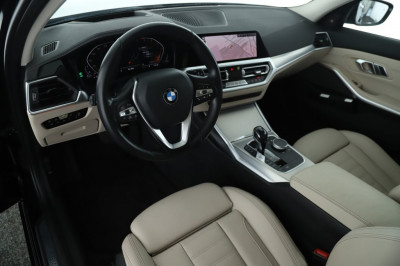 BMW 3er Gebrauchtwagen BMW 3er Gebrauchtwagen