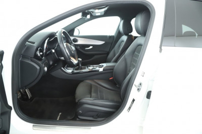 Mercedes-Benz C-Klasse Gebrauchtwagen Mercedes-Benz C-Klasse Gebrauchtwagen