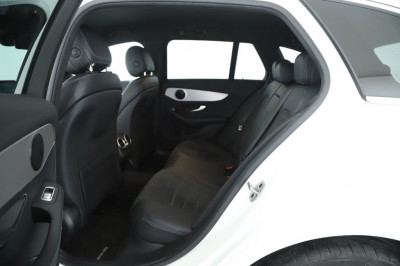 Mercedes-Benz C-Klasse Gebrauchtwagen Mercedes-Benz C-Klasse Gebrauchtwagen
