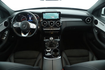 Mercedes-Benz C-Klasse Gebrauchtwagen Mercedes-Benz C-Klasse Gebrauchtwagen