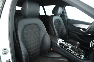 Mercedes-Benz C-Klasse Gebrauchtwagen Mercedes-Benz C-Klasse Gebrauchtwagen