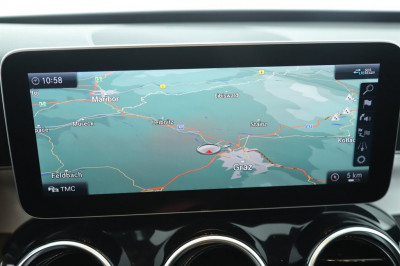 Mercedes-Benz C-Klasse Gebrauchtwagen Mercedes-Benz C-Klasse Gebrauchtwagen