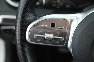 Mercedes-Benz C-Klasse Gebrauchtwagen Mercedes-Benz C-Klasse Gebrauchtwagen