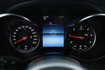 Mercedes-Benz C-Klasse Gebrauchtwagen Mercedes-Benz C-Klasse Gebrauchtwagen