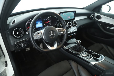 Mercedes-Benz C-Klasse Gebrauchtwagen Mercedes-Benz C-Klasse Gebrauchtwagen