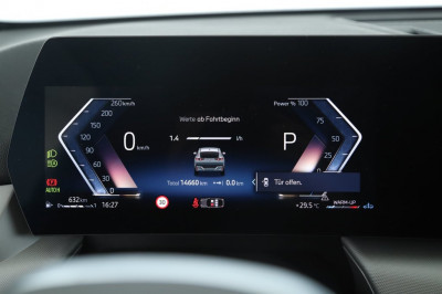 BMW X2 Gebrauchtwagen