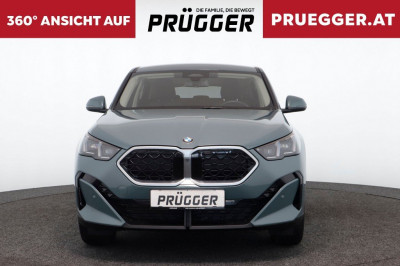 BMW X2 Gebrauchtwagen