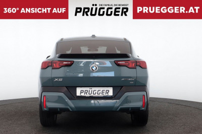 BMW X2 Gebrauchtwagen