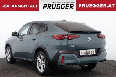 BMW X2 Gebrauchtwagen