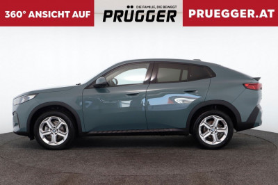 BMW X2 Gebrauchtwagen