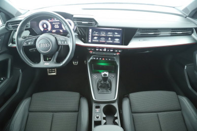 Audi A3 Gebrauchtwagen Audi A3 Gebrauchtwagen