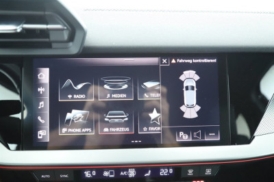 Audi A3 Gebrauchtwagen Audi A3 Gebrauchtwagen