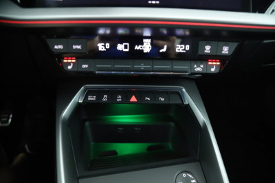 Audi A3 Gebrauchtwagen Audi A3 Gebrauchtwagen