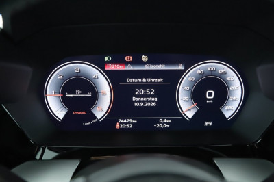 Audi A3 Gebrauchtwagen Audi A3 Gebrauchtwagen