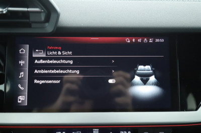 Audi A3 Gebrauchtwagen Audi A3 Gebrauchtwagen