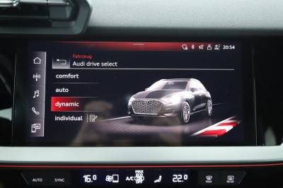 Audi A3 Gebrauchtwagen Audi A3 Gebrauchtwagen
