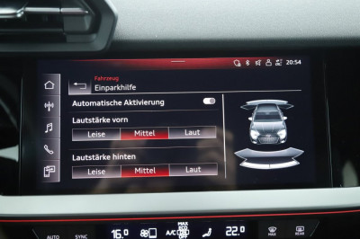 Audi A3 Gebrauchtwagen Audi A3 Gebrauchtwagen