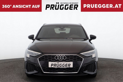 Audi A3 Gebrauchtwagen Audi A3 Gebrauchtwagen